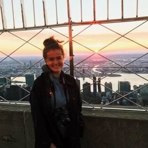 Meet your Posher, Lauren